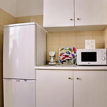 Apartment Select And Style: Central *