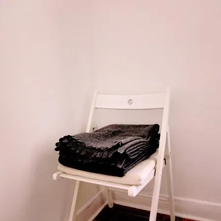 Apartment Select And Style: Central Lisbon