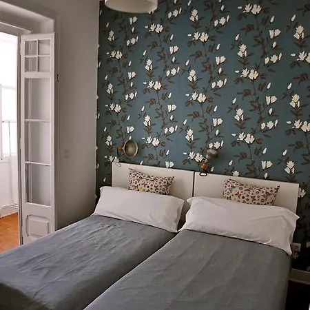 Select And Style: Central Apartman *