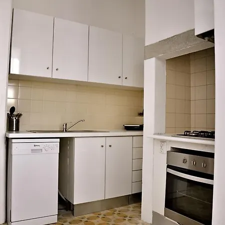 Select And Style: Central Apartman Lisboa