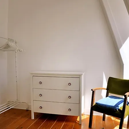 Select And Style: Central Apartman