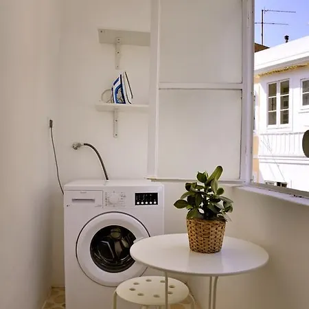 Select And Style: Central Apartman *